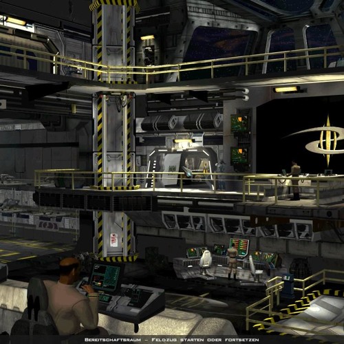 Freespace2 - Main Hall Final Remaster