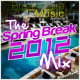 on Brazilianaire Music presents: The Spring Break 2012 Mix