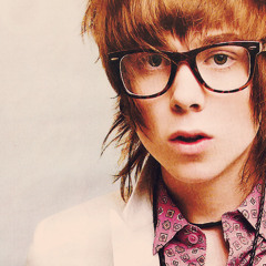 Nevershoutnever - ladybug