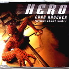 Hero feat. Ruan Elias (Nickelback feat. Josey Scott cover)