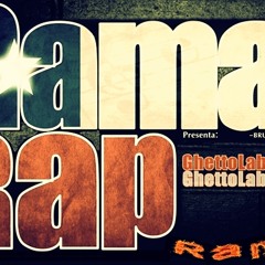 12. RamaRap. - Welcome Ladies And Gentlemen