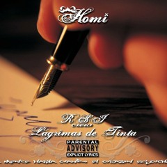 7.-Lagrimas De Tinta