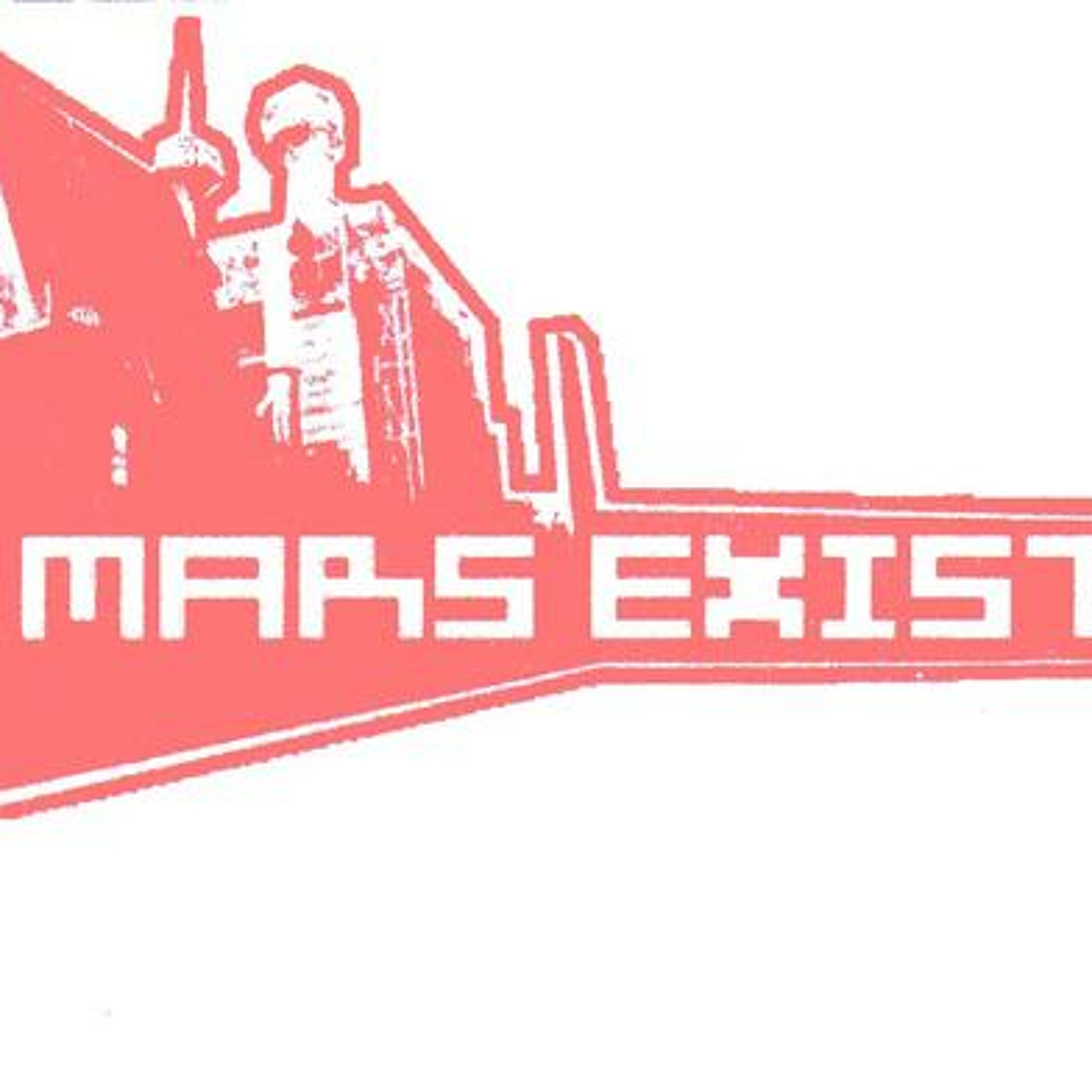 Dj Lion L Clash to Clash Mars radio DNB 2012 Mars Exist No synch turntables... episode artwork
