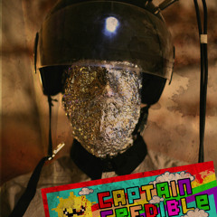 Golden Spaceship (vs. zombie aliens)