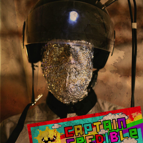 Golden Spaceship (vs. zombie aliens)