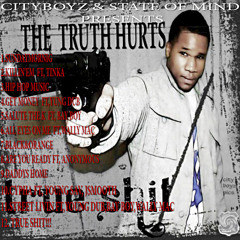 6 - ALL EYES ON ME  FT WALLY MAC