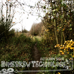 Homebrew Technology - Stonehenge (Out Now on Beatport - No. 30)