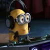 BANANA - Minions (Despicable Me 2 trailer)