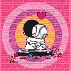 Huni Kim - Bis ans Ende der Welt