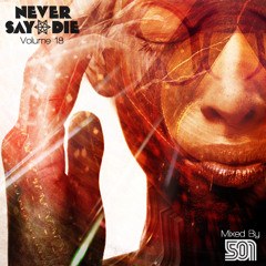 501 - Never Say Die Volume 18