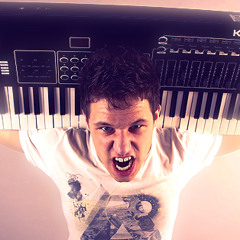 Hardwell - Spaceman (Kaazm Bootleg) [FREETRACK]