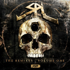 SPL - Back At It (Mayhem Remix) clip - OUT NOW!!!