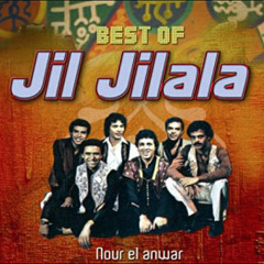 Jil Jilala - Massabe