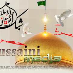 أذان المعركة -الرادود الحسيني فؤاد العبادي 2012