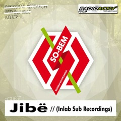 JiBë - So bem Session [17/03/2012]  Free Download