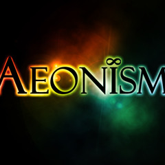 Aeonism - The Abyss (sample)[Baroque Records]
