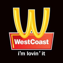 WEST COAST MIX- DJ TINY