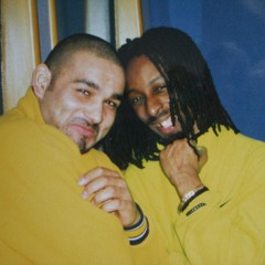 DJ Lynx Luchini Hulk mixes