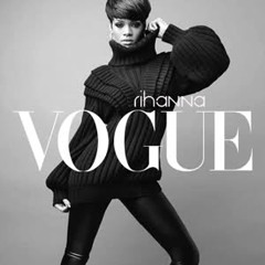 Midnight Society Ft.Rihanna - Vogue