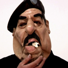 Tyrant - Vodex Ft Beezy