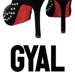 GYAL (ORIGINAL MIX) PREVIEW