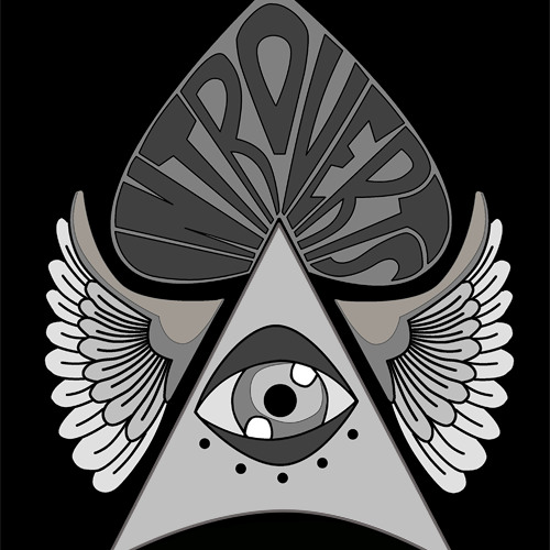 Dark (alternate intro)