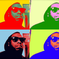 Free Mic ft. Jaye, Hybride, Oliviera