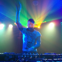 Paul Nutbrown @ Frequency presents Trancemission 10/3/12