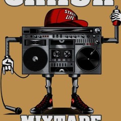 Crash Smoke Something Vol 1Mixtape Promo - free download