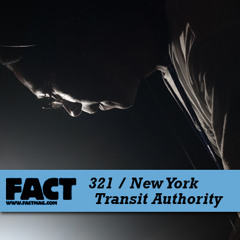FACT mix 321 - New York Transit Authority (Mar '12)