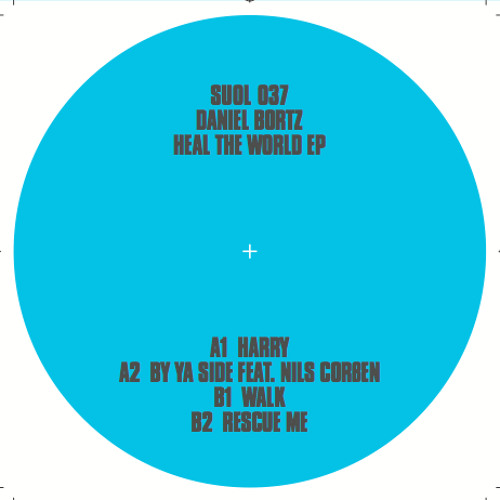 B2 Rescue Me (Snippet) Heal The World Ep