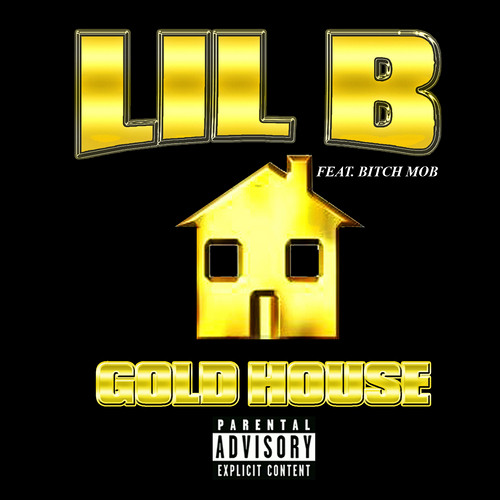 Lil B - Green Card