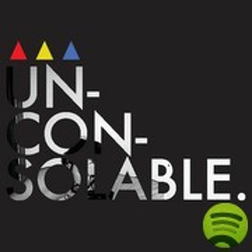 Ambassadors - Unconsolable (Polarity Remix) [Free Download]
