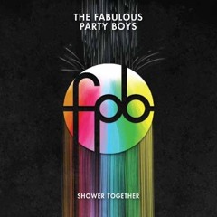 Shower Together ft. Paget Knebel