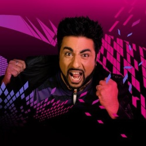 Badmarsh & Shri - Appa [g-ta Friction Lab Dubplate]