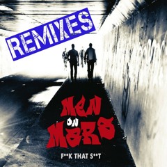 Man On Mars - Fuck That Shit (DJ Da Street & DJ Myo Remix) 12.02.23 발매