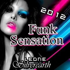 02 - CD Funk Sensation 2012