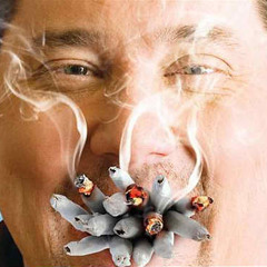 Chipmunk Kryptonite - Mr. Scruff VS. Purple Ribbon All-Stars