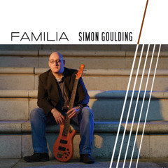 Simon Goulding - Parque Central