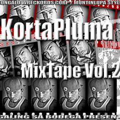 10 KORTAPLUMA - GIRL (HARANA MIX) ft. YHEN
