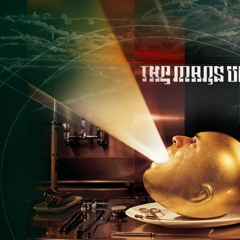 Eriatarka - The Mars Volta (Jupiter Fonkosaurus Brothaship cover)