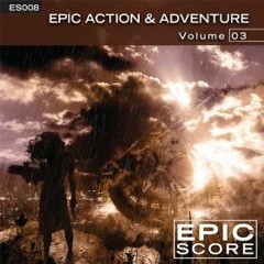Epic Score - Stand Tall