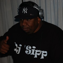 Dj Sipp Presents...N.O. Bounce Dj Jimi Where They At -Tipsy Remix