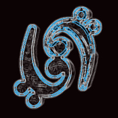 Our Minds Are Like Knives