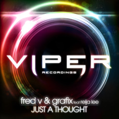 Fred V & Grafix - Just A Thought (Instrumental)