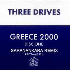 Saranankara - Greece 2000 (Psytrance Remix)