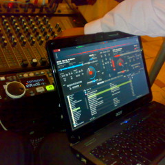 DJ Player - Electro Mix 2