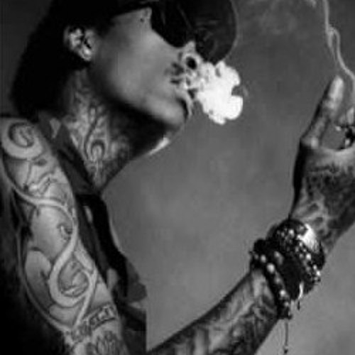 Wiz Khalifa ft K-Young - Be My Girl