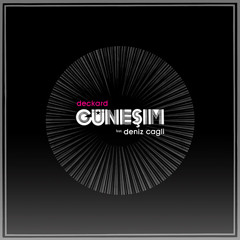 Deckard - Guenesim (Anthony Drawn Remix)