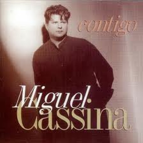 Miguel Cassina - En El Nombre De Jesus